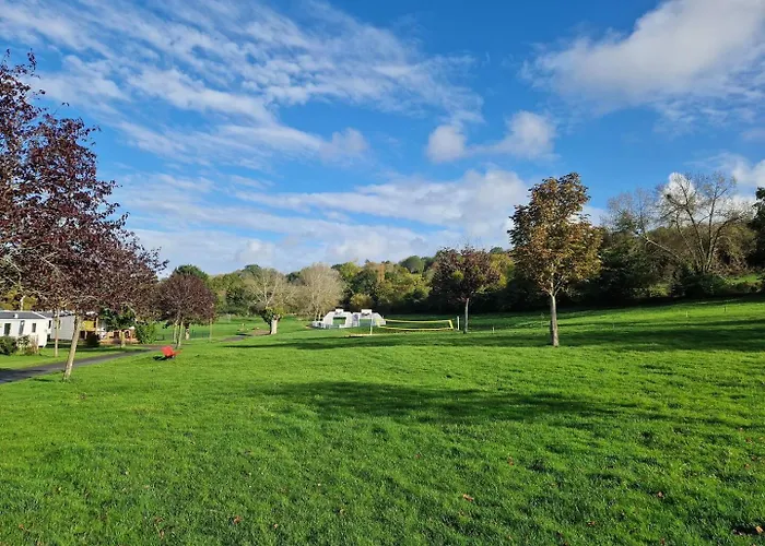 Mobilhome,3ch, 6pl, Camp 5 étoiles, Piscines, Club Enfants *