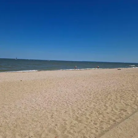 Mobilhome,3ch, 6pl, Camp 5 Etoiles, Piscines, Club Enfants * Houlgate