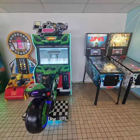 Mobilhome,3ch, 6pl, Camp 5 Etoiles, Piscines, Club Enfants *