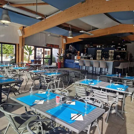 Kamp alanı Mobilhome,3ch, 6pl, Camp 5 Etoiles, Piscines, Club Enfants