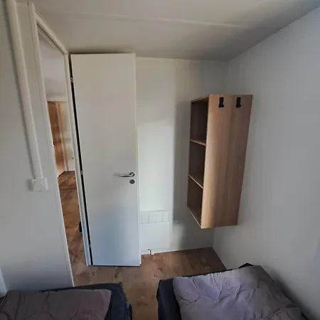 Kamp alanı Mobilhome,3ch, 6pl, Camp 5 Etoiles, Piscines, Club Enfants Houlgate