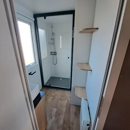 Mobilhome,3ch, 6pl, Camp 5 Etoiles, Piscines, Club Enfants *