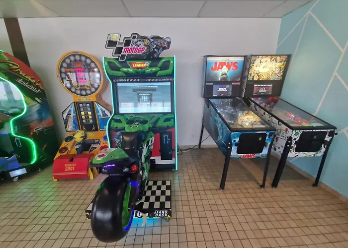 Mobilhome,3ch, 6pl, Camp 5 Etoiles, Piscines, Club Enfants *