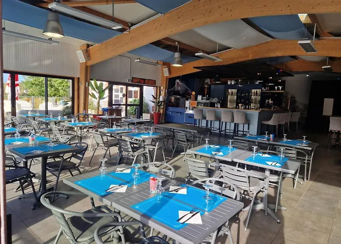 Campingplads Mobilhome,3ch, 6pl, Camp 5 Etoiles, Piscines, Club Enfants