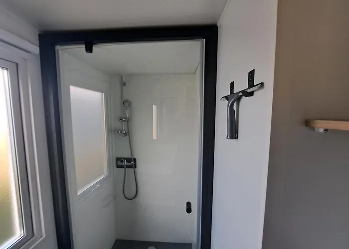 Mobilhome,3ch, 6pl, Camp 5 Etoiles, Piscines, Club Enfants *